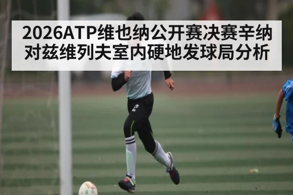 2026ATP维也纳公开赛决赛辛纳对兹维列夫室内硬地发球局分析