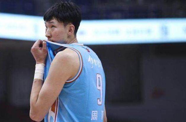 天博(中国)体育官方网站-【观察】周琦决意死磕到底 争议再度升级该如何收场